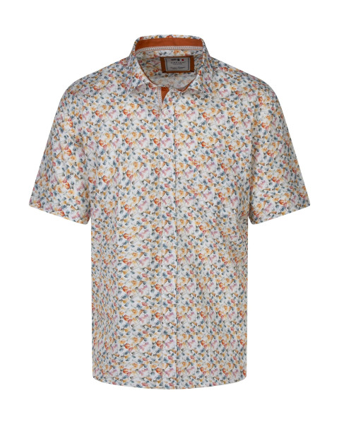 Chemise en coton...