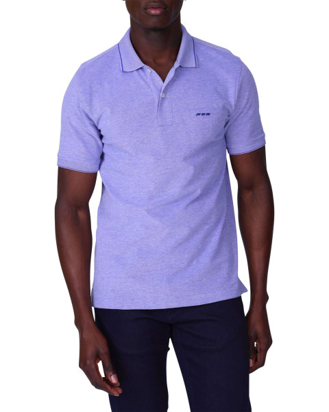 Polo en coton biologique...