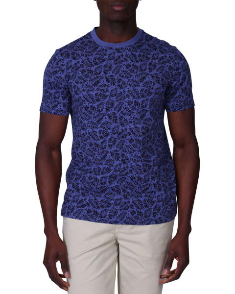 T-shirt en coton biologique...