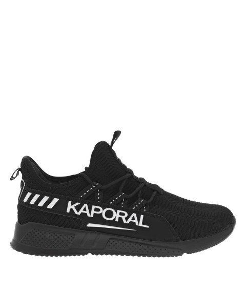 Baskets running noires avec...
