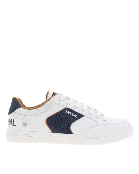 Tennis blanches avec des...