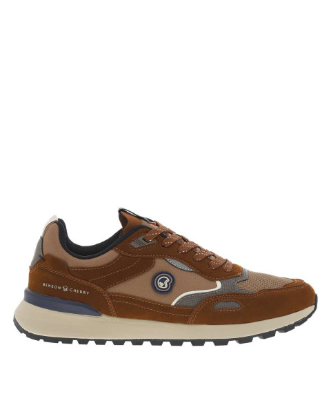 Baskets running cognac...