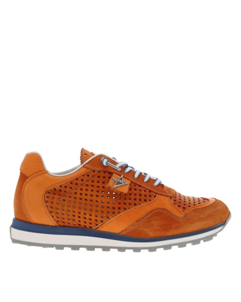 Baskets basses running en...