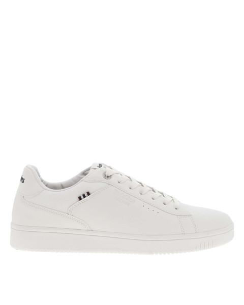 Baskets basses tennis...