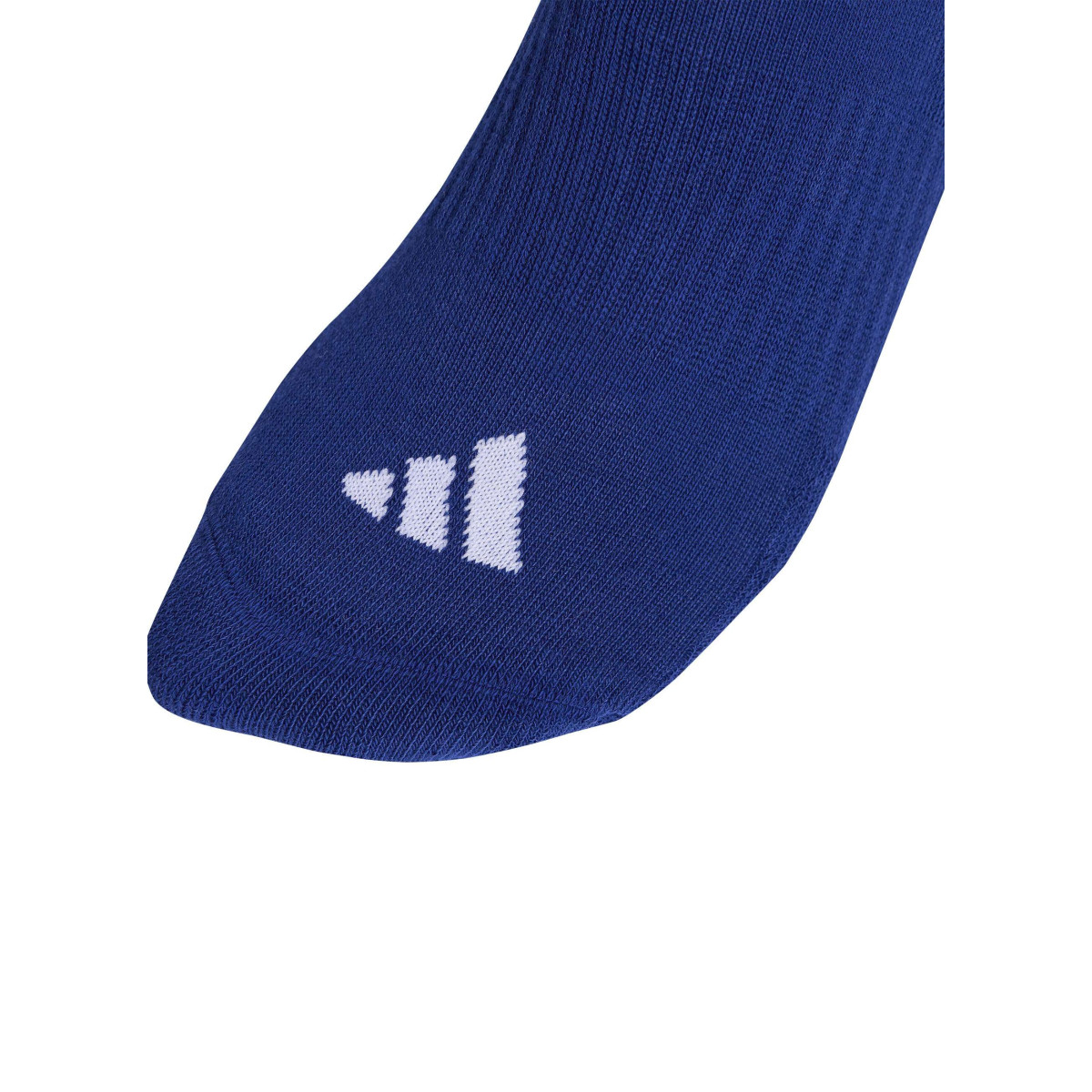 Thumbnail Lot de 3 paires de chaussettes hautes multicolores pourvues du logo de la marque - Image 3