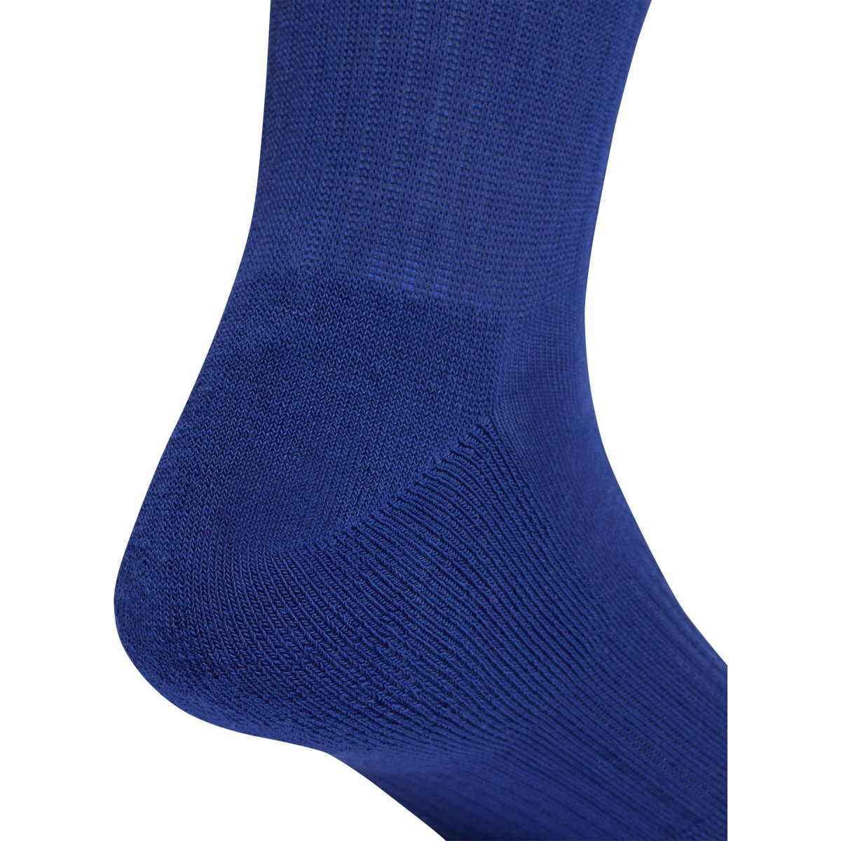 Thumbnail Lot de 3 paires de chaussettes hautes multicolores pourvues du logo de la marque - Image 4