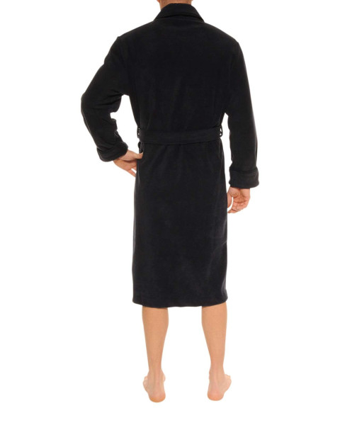 Robe de chambre longue...