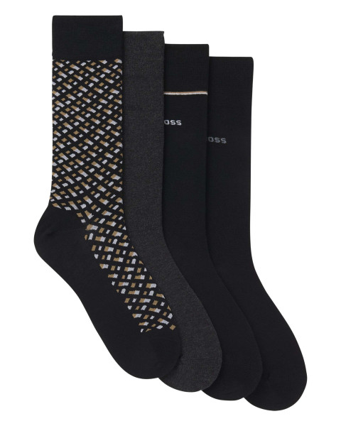 Lot de 4 paires de...