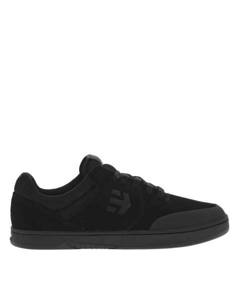 Baskets skate en cuir...