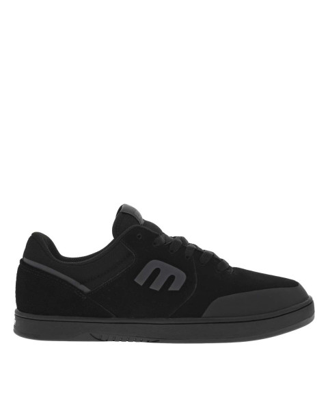 Baskets skate en cuir...