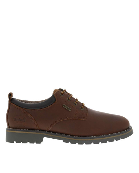 Chaussures en simili cuir...