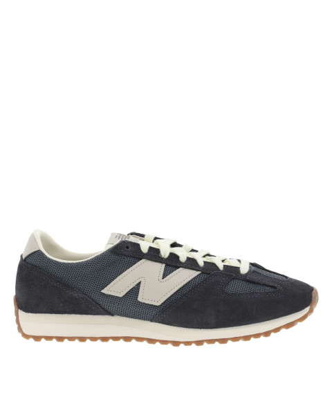Baskets tennis 471 bleu...