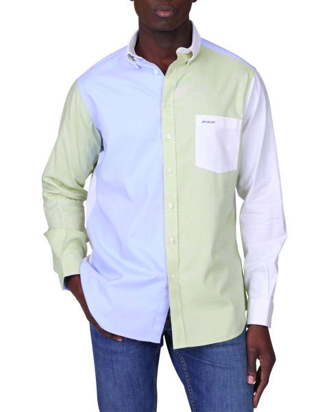 Chemise en coton biologique...