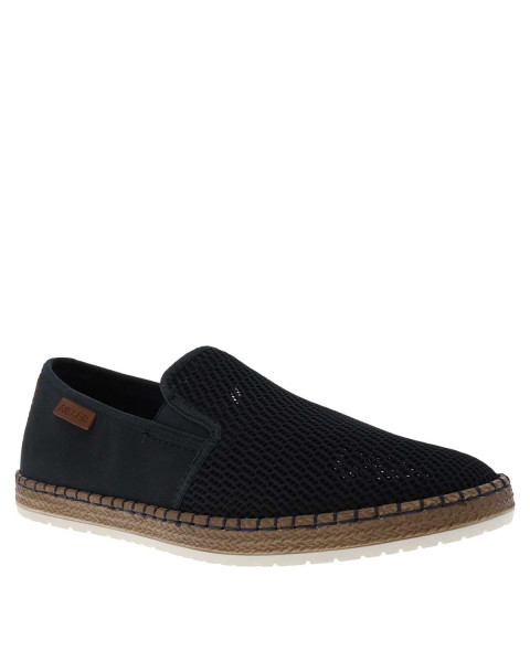 Espadrilles homme marine...