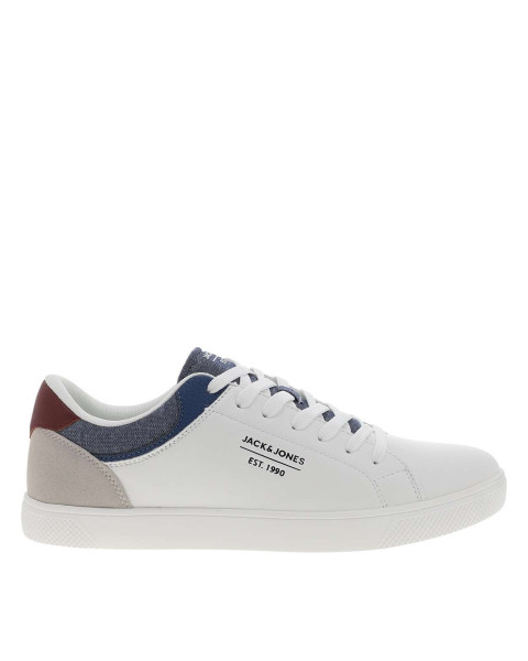 Tennis Jordan blanches à...