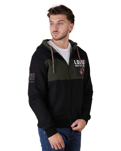 Sweat en coton biologique...