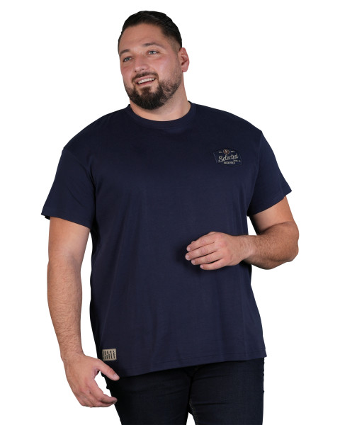 T-shirt en coton biologique...