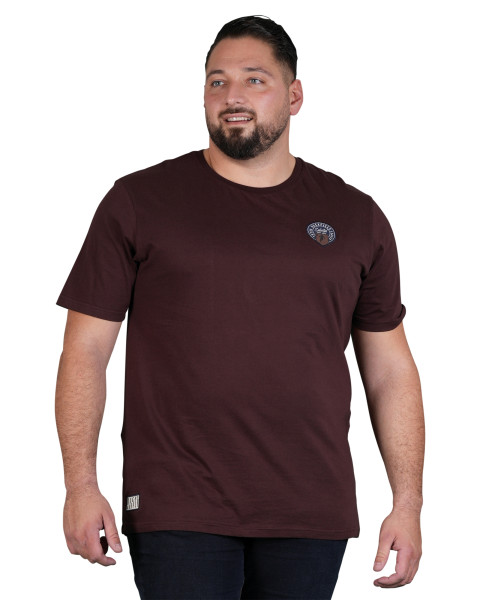 T-shirt en coton biologique...