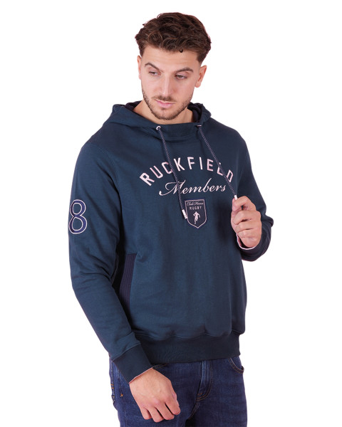 Sweat en coton biologique...