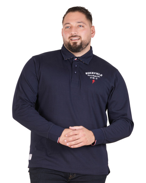 Polo en coton biologique...