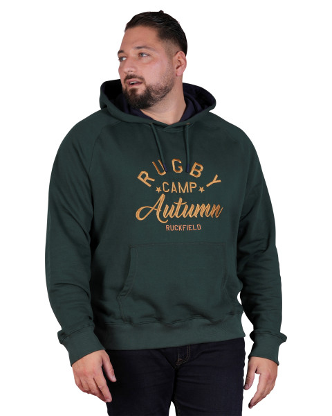 Sweat en coton biologique...