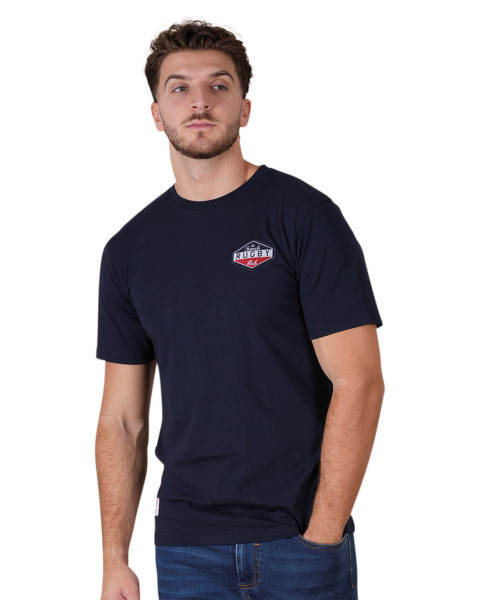 T-shirt en coton biologique...