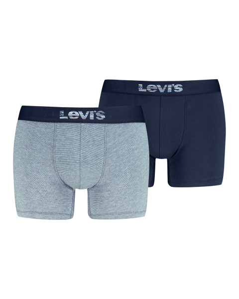 Lot de 2 boxers classiques...