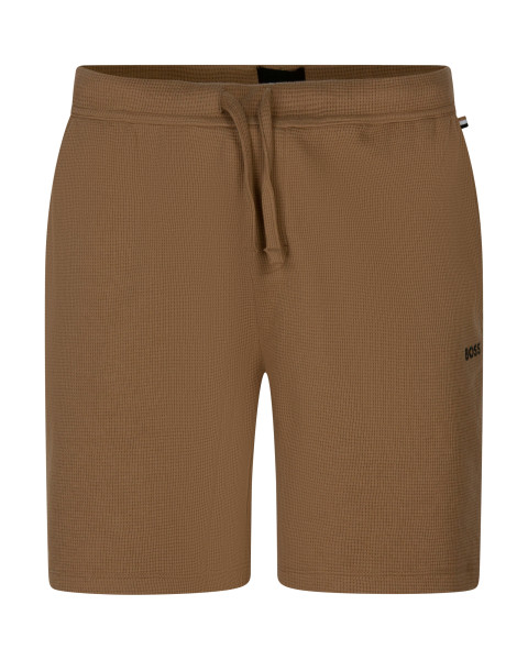 Short jogging en coton...