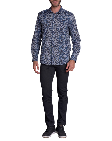 Chemise en coton nuit...