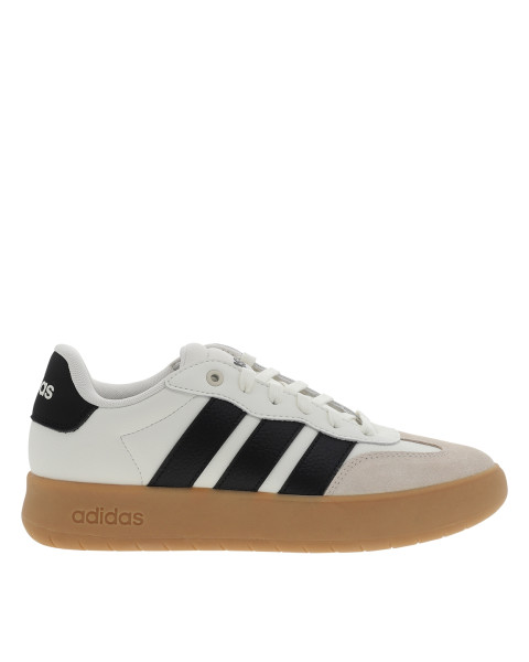 Tennis Barreda Xlg en cuir...