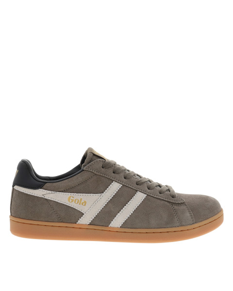 Tennis Equipe Ii Suede en...