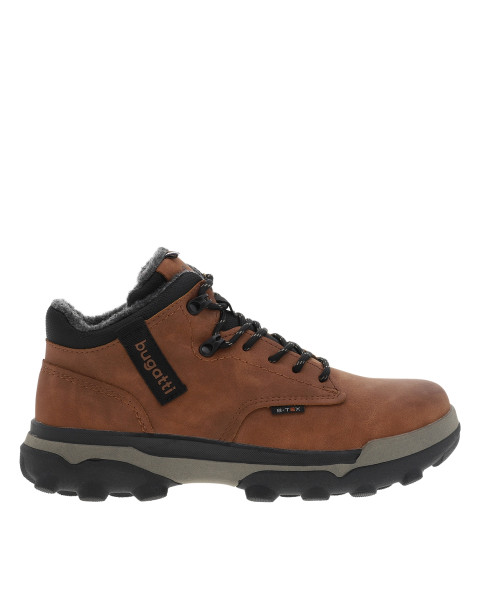 Sneakers multisport cognac...