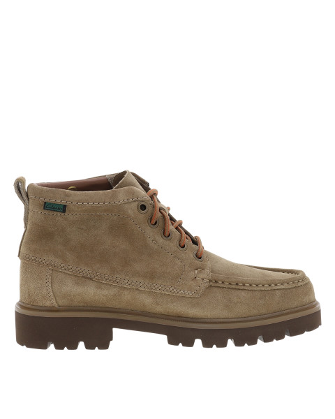 Bottines Cleyhill Hi en...