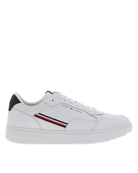 Tennis Th Basket en cuir...
