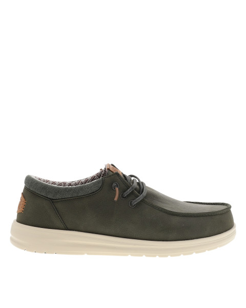 Sneakers Paul Classic olive...