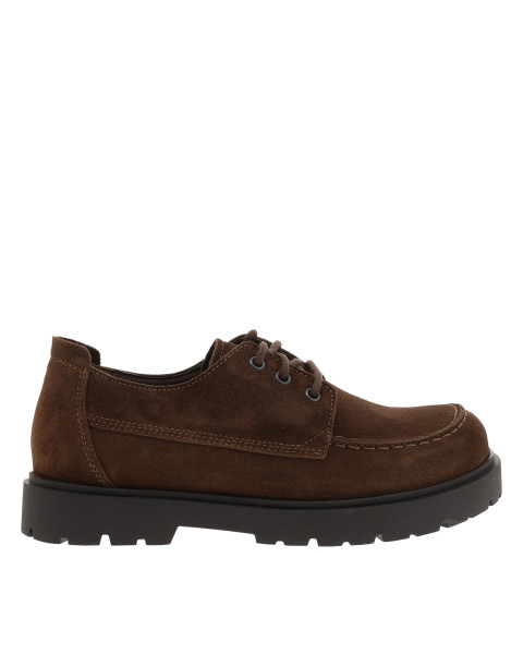 Sneakers Highwood Moc Lace...