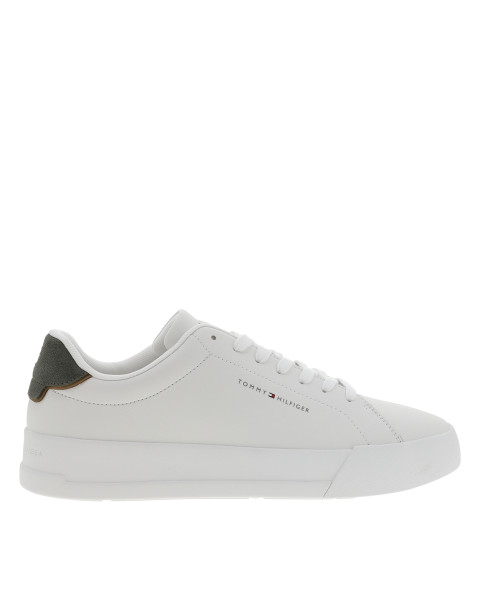 Tennis Th Court en cuir...