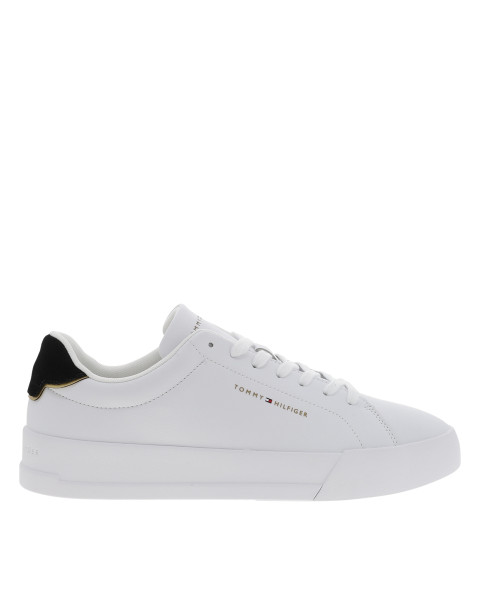 Tennis Th Court en cuir...