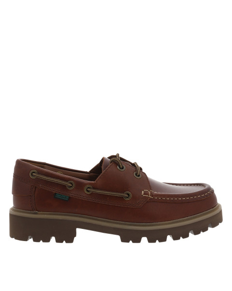 Mocassins bateau Cleyhill...