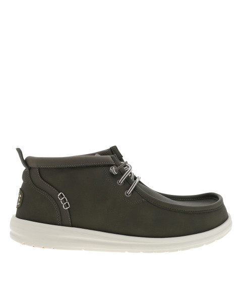 Sneakers Wally Mid Gripr...