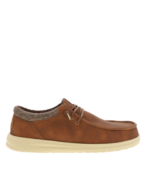Sneakers Paul Classic camel...