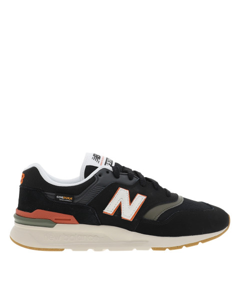 Baskets running 997H en...