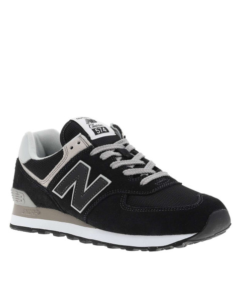 Baskets running noires avec...