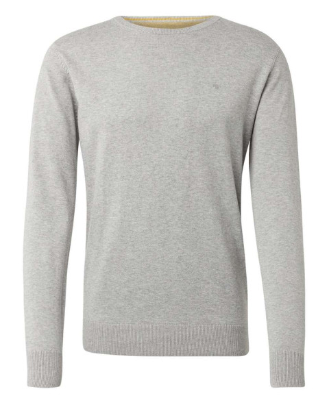 Chemise en coton marine...
