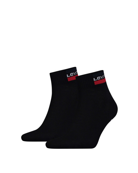 Chaussettes homme noir