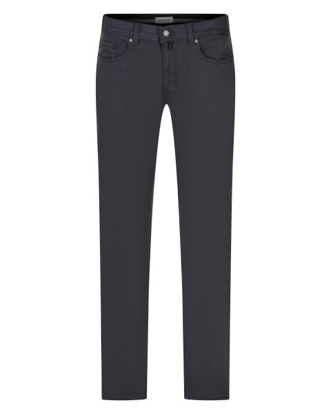Pantalon anthracite en...