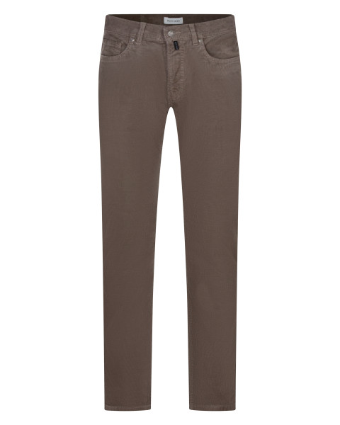 Pantalon 5 poches en...