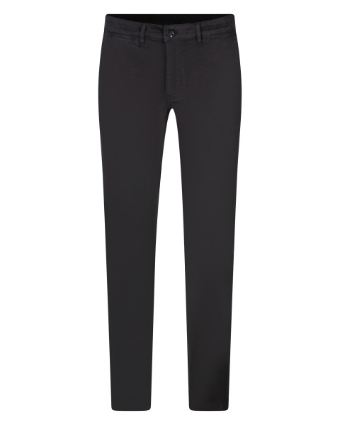 Pantalon chino en coton...