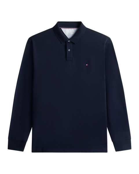 Polo en coton biologique...