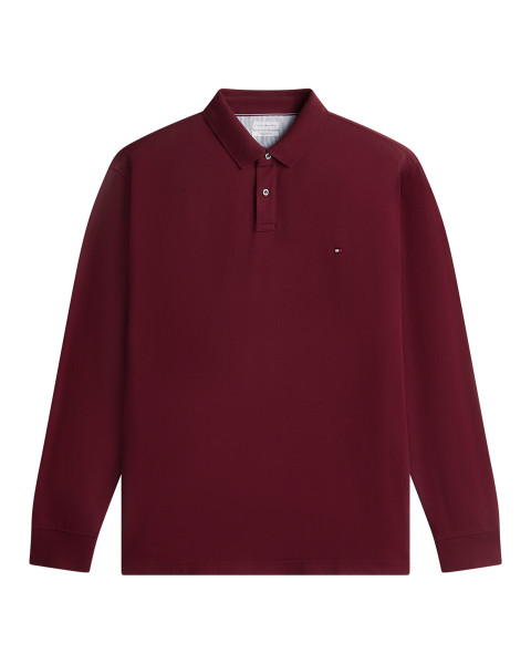 Polo en coton biologique...